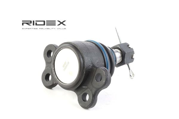 Ball Joint RIDEX 2462S0136 2462S0136 - photo 1