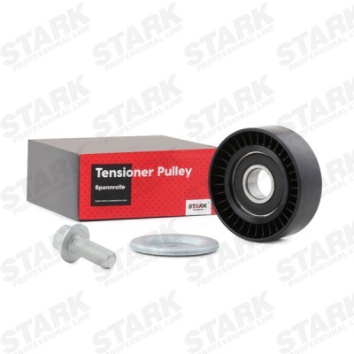 Belt Tensioner V-Ribbed Belt Stark SKTP-0600108 SKTP-0600108 - photo 2