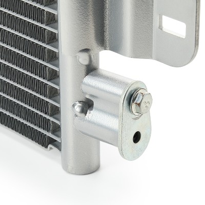 A/C condenser 448C0426 - photo 7