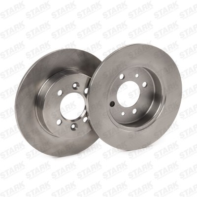 Brake Disc Stark SKBD-0022982 SKBD-0022982 - photo 3