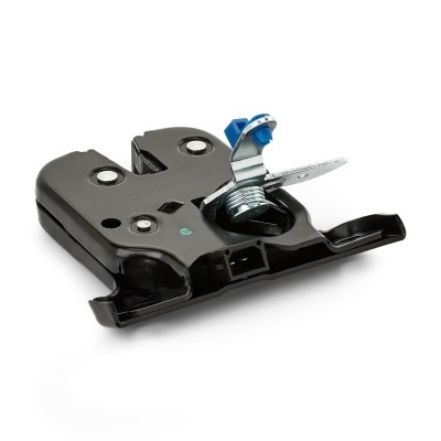 Car boot lock RIDEX 1362T0073 1362T0073 - photo 4