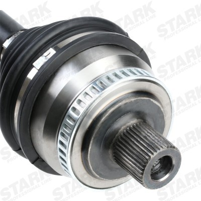 Drive Shaft Stark SKDS-0210195 SKDS-0210195 - photo 6