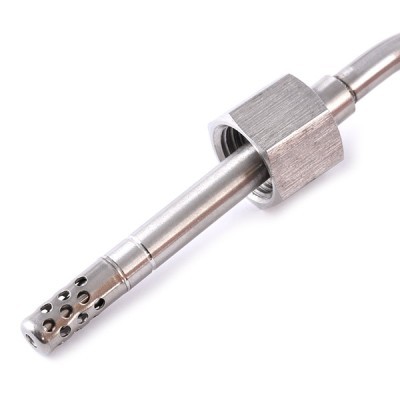 Exhaust gas temperature sensor RIDEX 3938E0087 3938E0087 - photo 4