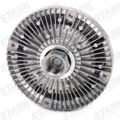 Clutch, Radiator Fan Stark SKCR-0990047 SKCR-0990047 - photo 4