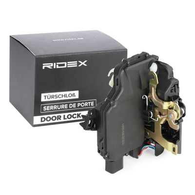 Door Lock RIDEX 1361D0002 1361D0002 - photo 2