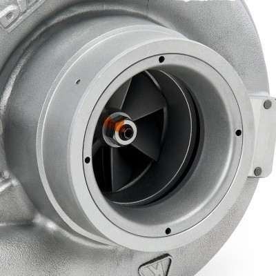 Turbocharger RIDEX 2234C10353R 2234C10353R - photo 6