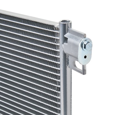A/C condenser 448C0348 - photo 7