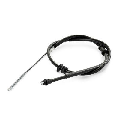 Cable Pull, Parking Brake RIDEX 124C1805 124C1805 - photo 2