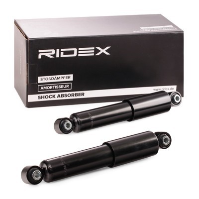 Shock Absorber RIDEX 854S18060 854S18060 - photo 2