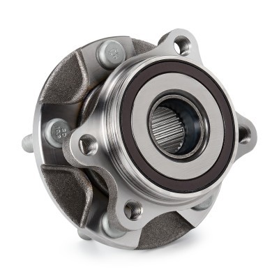 Wheel Bearing RIDEX 654W0501 654W0501 - photo 6