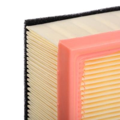 Air Filter RIDEX 8A1613 8A1613 - photo 2