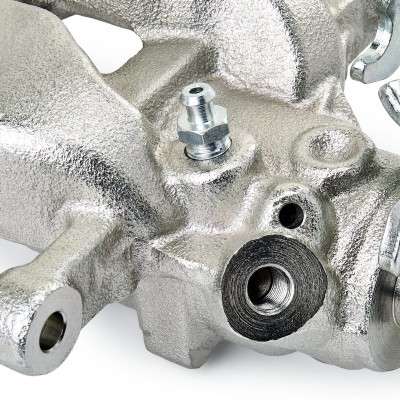 Brake Caliper RIDEX 78B2747R 78B2747R - photo 6