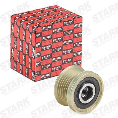 Alternator – one-way clutch Stark SKFC-1210092 SKFC-1210092 - photo 2