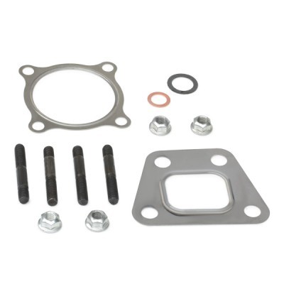 Turbocharger RIDEX 2234C0105 2234C0105 - photo 6
