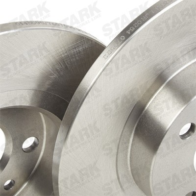 Brake Disc Stark SKBD-0020071 SKBD-0020071 - photo 4