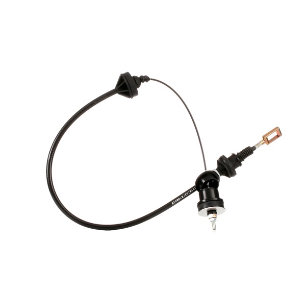 Cable Pull, clutch control RIDEX 478S0006 478S0006 - photo 1