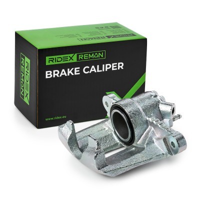 Brake Caliper RIDEX 78B2691R 78B2691R - photo 2