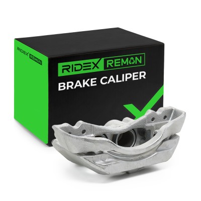 Brake Caliper RIDEX 78B3530R 78B3530R - photo 2