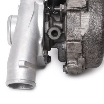 Turbocharger RIDEX 2234C0308R 2234C0308R - photo 8