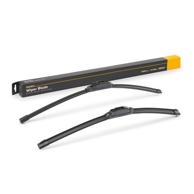 Wiper Blade RIDEX 298W0368 298W0368 - photo 2