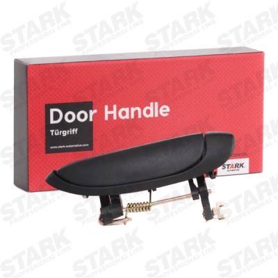 Door Handle Stark SKDH-2010059 SKDH-2010059 - photo 2