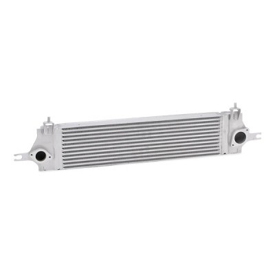 Intercooler, Charger RIDEX 468I0026 468I0026 - photo 3