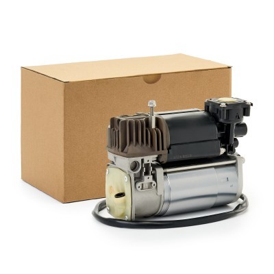 Air Suspension Compressor RIDEX 332C0046 332C0046 - photo 2
