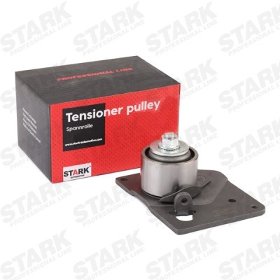 Timing Belt Tensioner Stark SKTPT-0650091 SKTPT-0650091 - photo 2