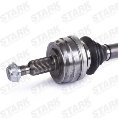 Drive Shaft Stark SKDS-0210632 SKDS-0210632 - photo 6