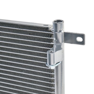 A/C condenser 448C0165 - photo 7