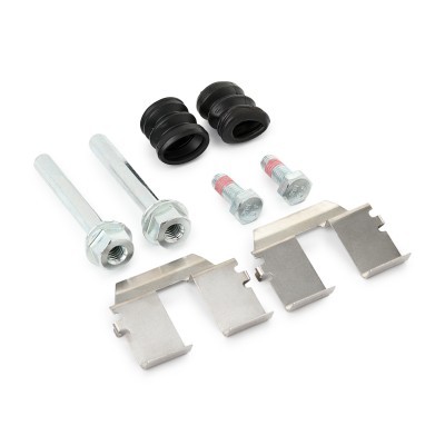 Brake Caliper RIDEX 78B0147P 78B0147P - photo 7