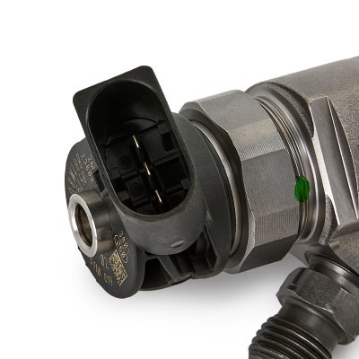 Injector Nozzle RIDEX 3902I1440R 3902I1440R - photo 7