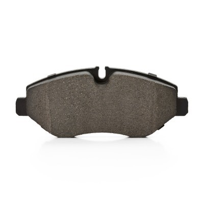 Brake Pads Set RIDEX 402B0675P 402B0675P - photo 5