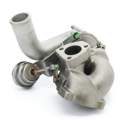Turbocharger RIDEX 2234C11942R 2234C11942R - photo 4