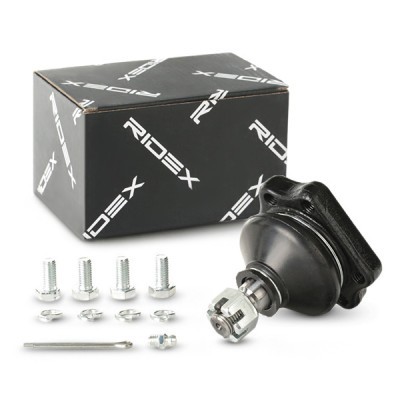 Ball Joint RIDEX 2462S0189 2462S0189 - photo 3