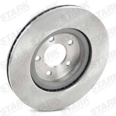Brake Disc Stark SKBD-0024062 SKBD-0024062 - photo 7