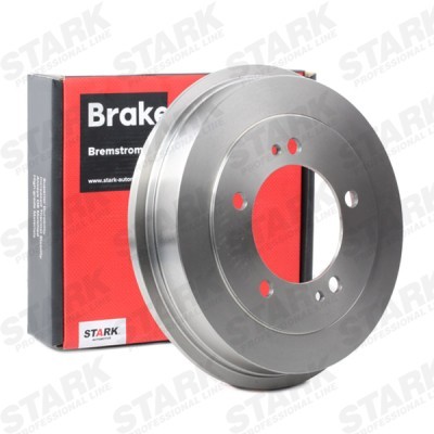 Brake Drum Stark SKBDM-0800215 SKBDM-0800215 - photo 1