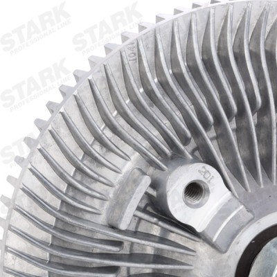 Clutch, Radiator Fan Stark SKCR-0990105 SKCR-0990105 - photo 5