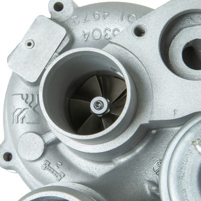 Turbocharger RIDEX 2234C0387R 2234C0387R - photo 7