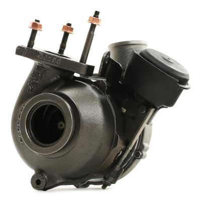 Turbocharger RIDEX 2234C10324R 2234C10324R - photo 3