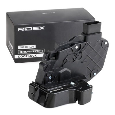 Door Lock RIDEX 1361D0099 1361D0099 - photo 2