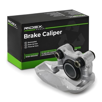 Brake Caliper RIDEX 78B0526R 78B0526R - photo 2