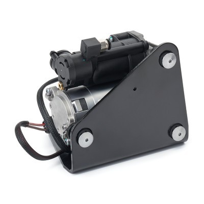 Air Suspension Compressor RIDEX 332C0047 332C0047 - photo 5
