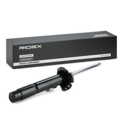 Shock Absorber RIDEX 854S1888 854S1888 - photo 3