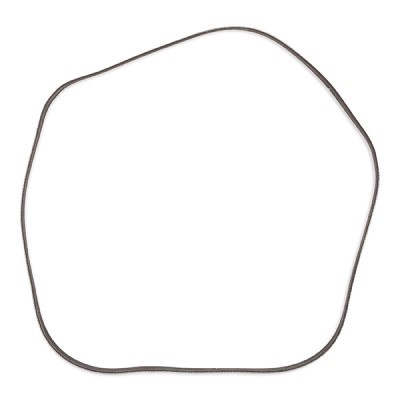 V-Ribbed Belt RIDEX 305P0237P 305P0237P - photo 4