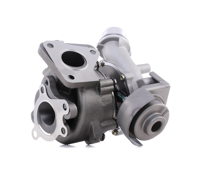 Turbocharger RIDEX 2234C0355 2234C0355 - photo 1