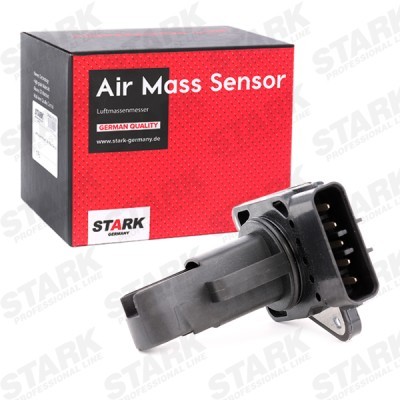 Air Mass Sensor Stark SKAS-0150226 SKAS-0150226 - photo 3