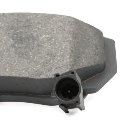 Brake Pads Set RIDEX 402B0276 402B0276 - photo 9