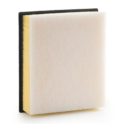 Air Filter RIDEX 8A1651 8A1651 - photo 4