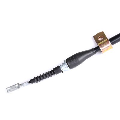 Cable Pull, Parking Brake RIDEX 124C0601 124C0601 - photo 4